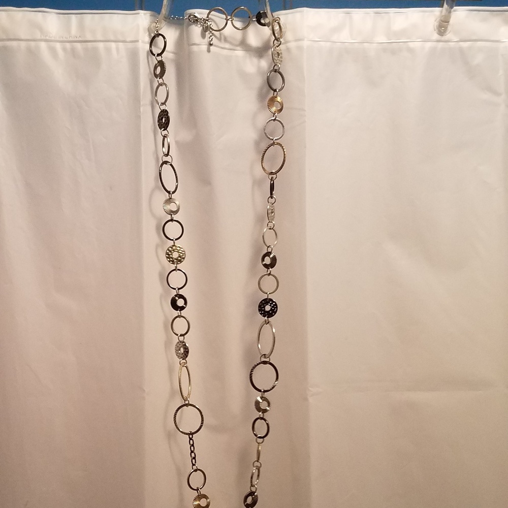 Lengthy Lia Sophia Necklace.